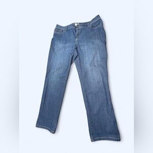 Chico’s Classic Blue Women's Jeans